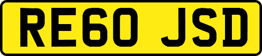 RE60JSD