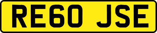 RE60JSE