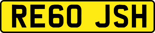 RE60JSH