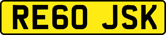 RE60JSK