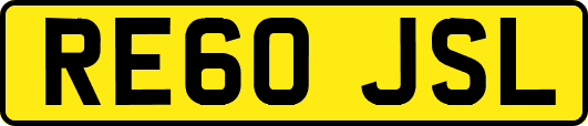 RE60JSL
