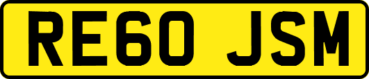 RE60JSM