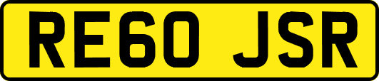 RE60JSR