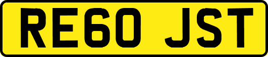 RE60JST