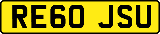 RE60JSU