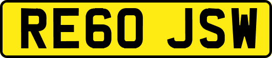 RE60JSW
