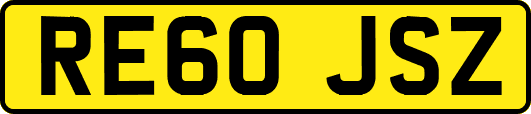 RE60JSZ