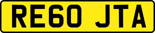 RE60JTA