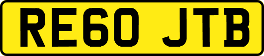 RE60JTB