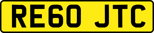 RE60JTC