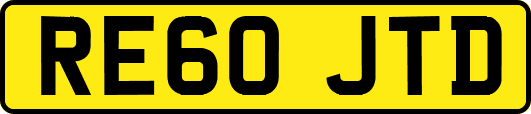RE60JTD