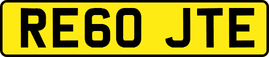 RE60JTE