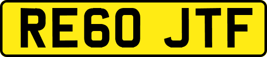 RE60JTF