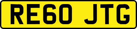 RE60JTG