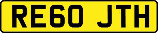 RE60JTH