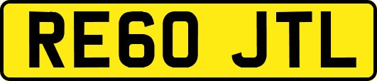 RE60JTL