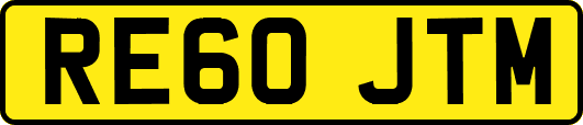 RE60JTM