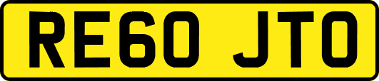 RE60JTO
