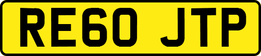 RE60JTP