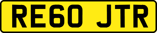 RE60JTR