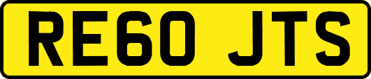 RE60JTS