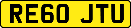 RE60JTU