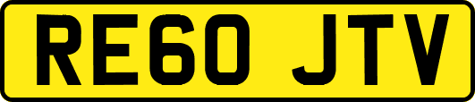 RE60JTV