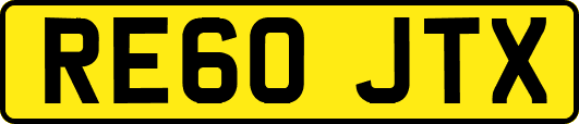 RE60JTX