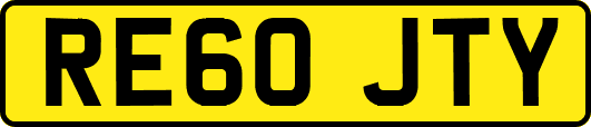 RE60JTY