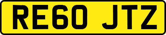 RE60JTZ