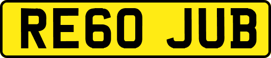 RE60JUB