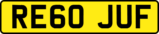 RE60JUF