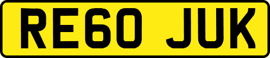 RE60JUK