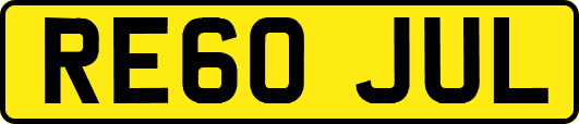 RE60JUL
