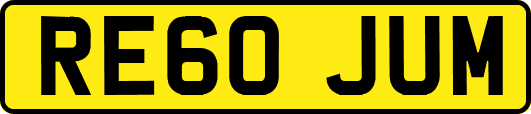 RE60JUM