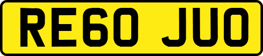 RE60JUO