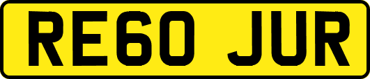 RE60JUR