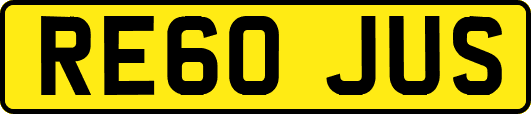 RE60JUS