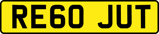 RE60JUT