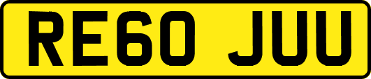 RE60JUU