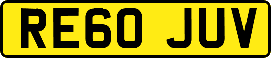 RE60JUV
