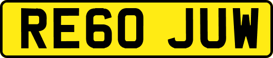 RE60JUW