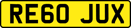 RE60JUX