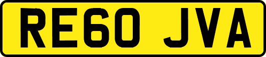 RE60JVA