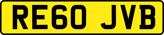 RE60JVB