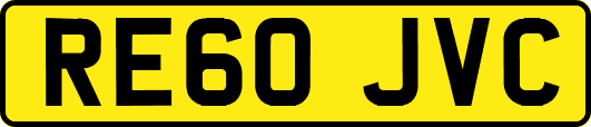 RE60JVC