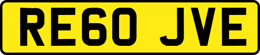 RE60JVE