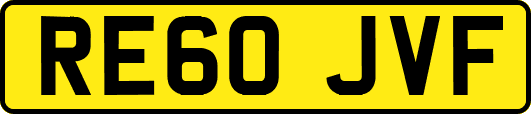 RE60JVF