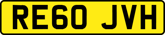 RE60JVH