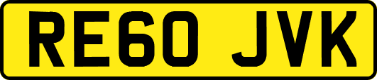 RE60JVK